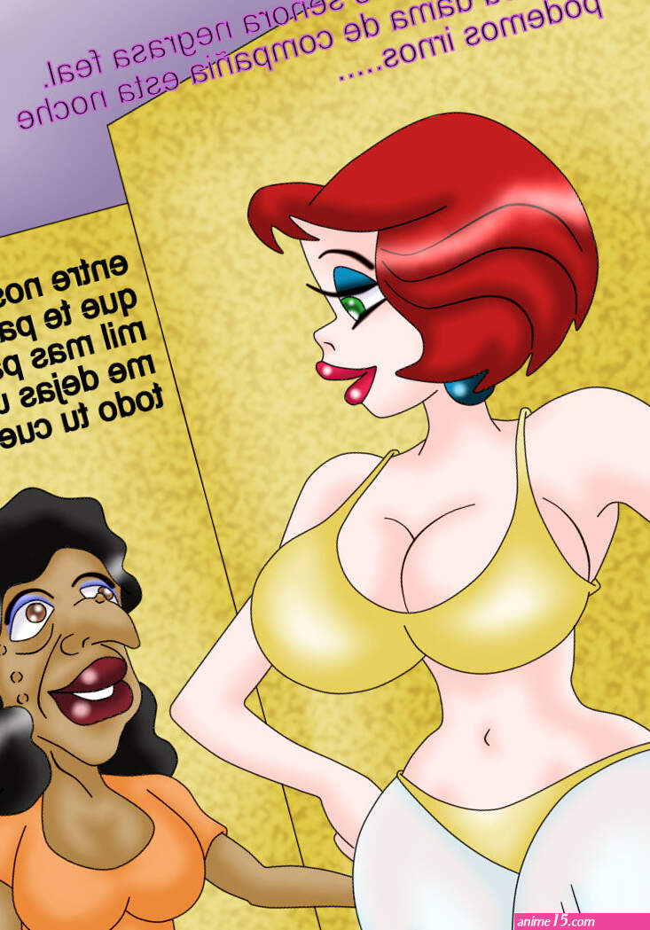 CONDORITO BIG BOOBS LESBIAN XXX