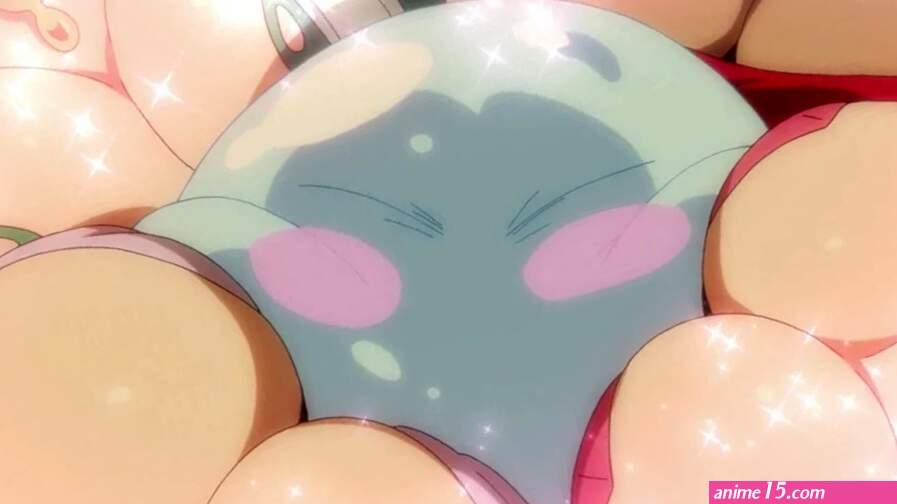 Top 6 NSFW Anime Boob GIFs for Fans of Ecchi The Otaku Box