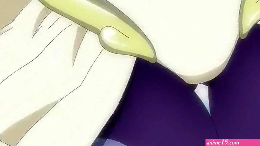 Bouncing Anime Titties Compilation