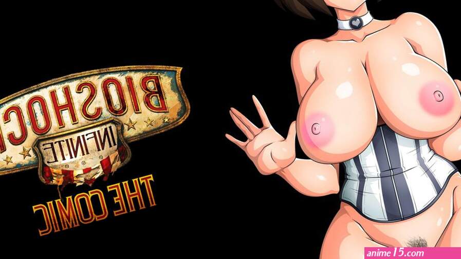 The Comic BioShock Infinite WitchKing00 Porn Comic