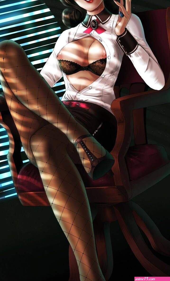 Bioshock porn comics cartoon porn comics Rule 34