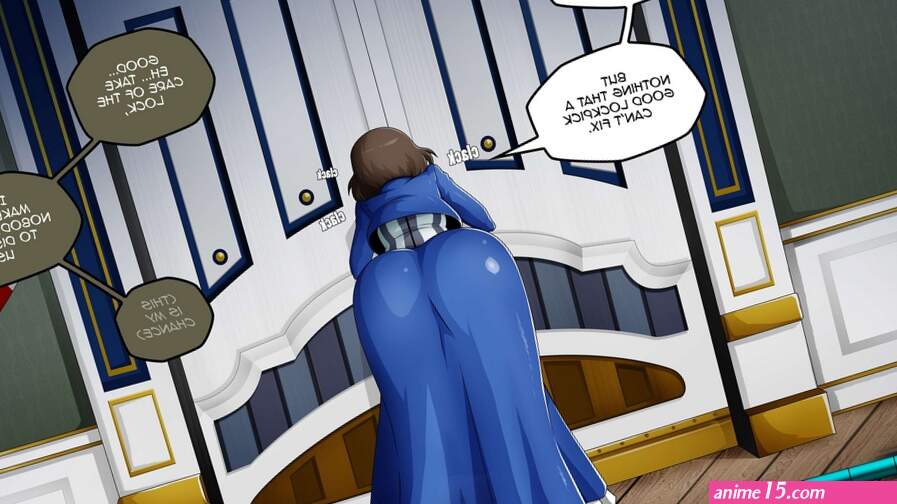 Bioshock Infinite The Comic comic porn