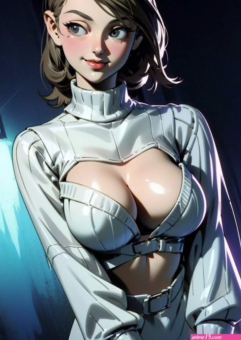 Shikuzuko By AI ArtWork Porn Comic english 60