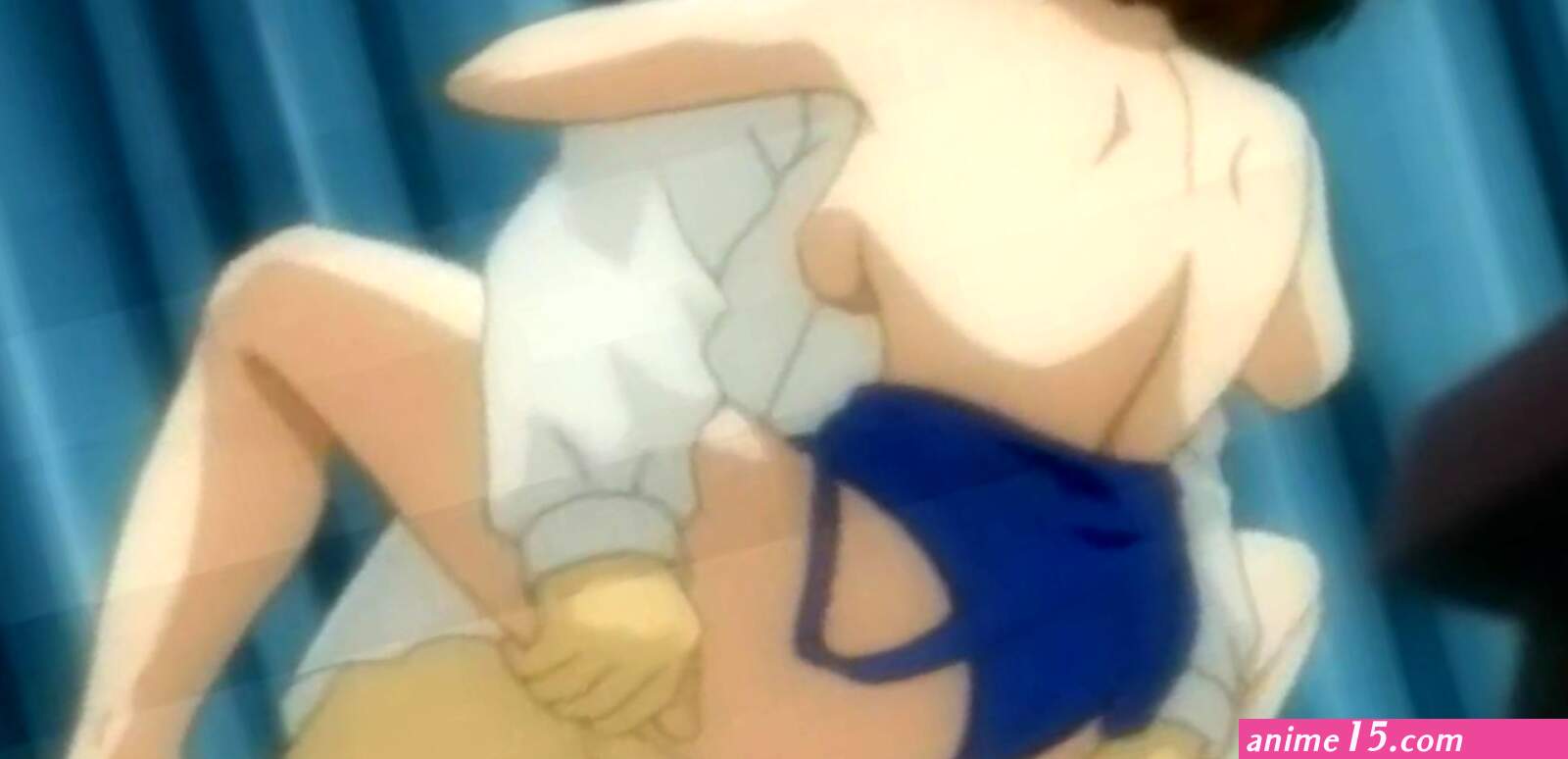 Steamy adult cartoon shows bisexual guys and chicks in action