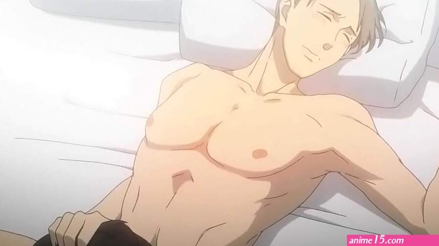 Yaoi Clips: Compilation
