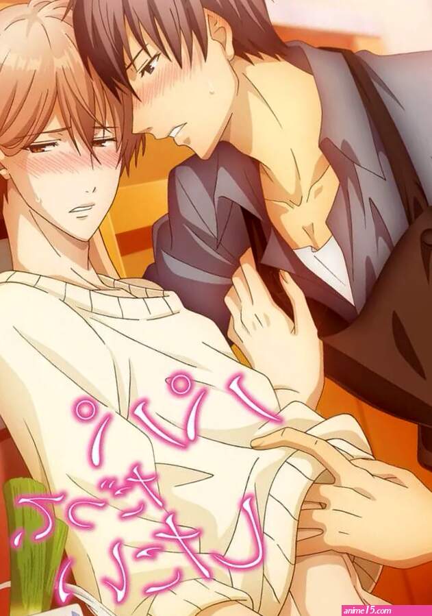 Hentai Genre: Yaoi