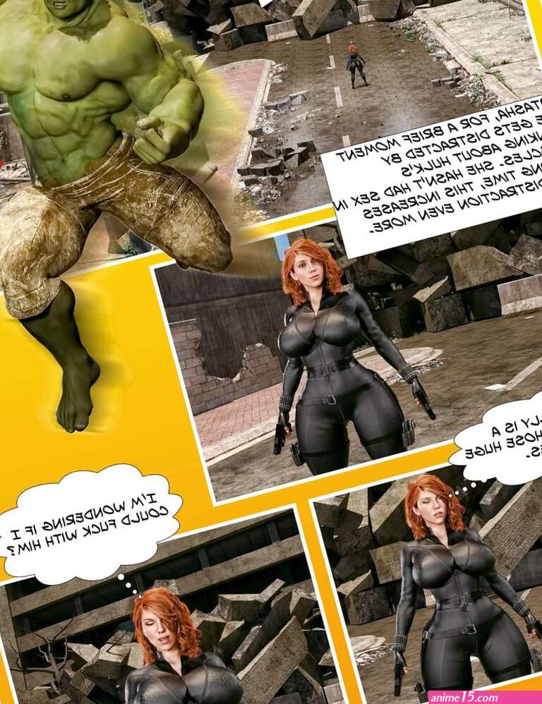 Hulk x black widow porn comics princess.onl Fappening Celebrity Photos