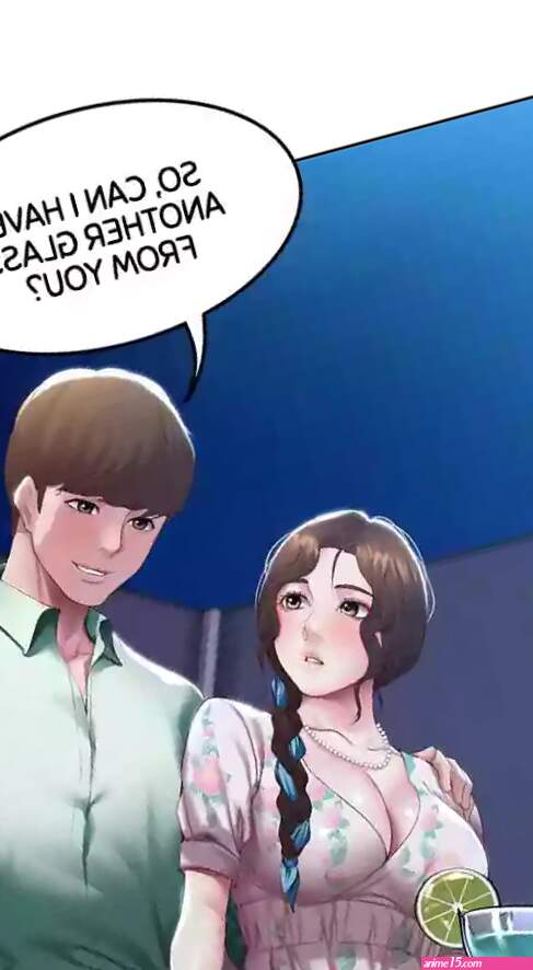 Yonguija HKim Jeta Boarding Diary chapter 85