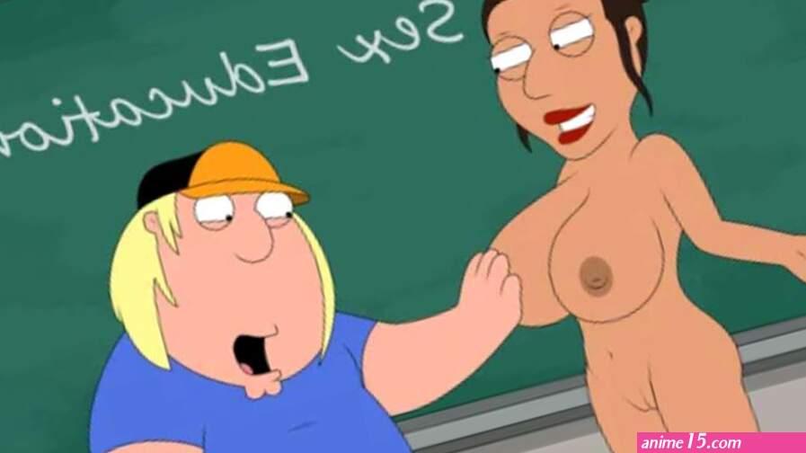 free family guy porn comics