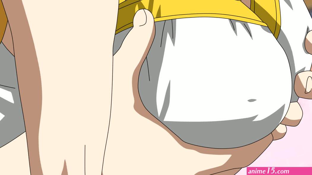YuLe Boob Grab Animation by MaiKunoichiUchiha on DeviantArt