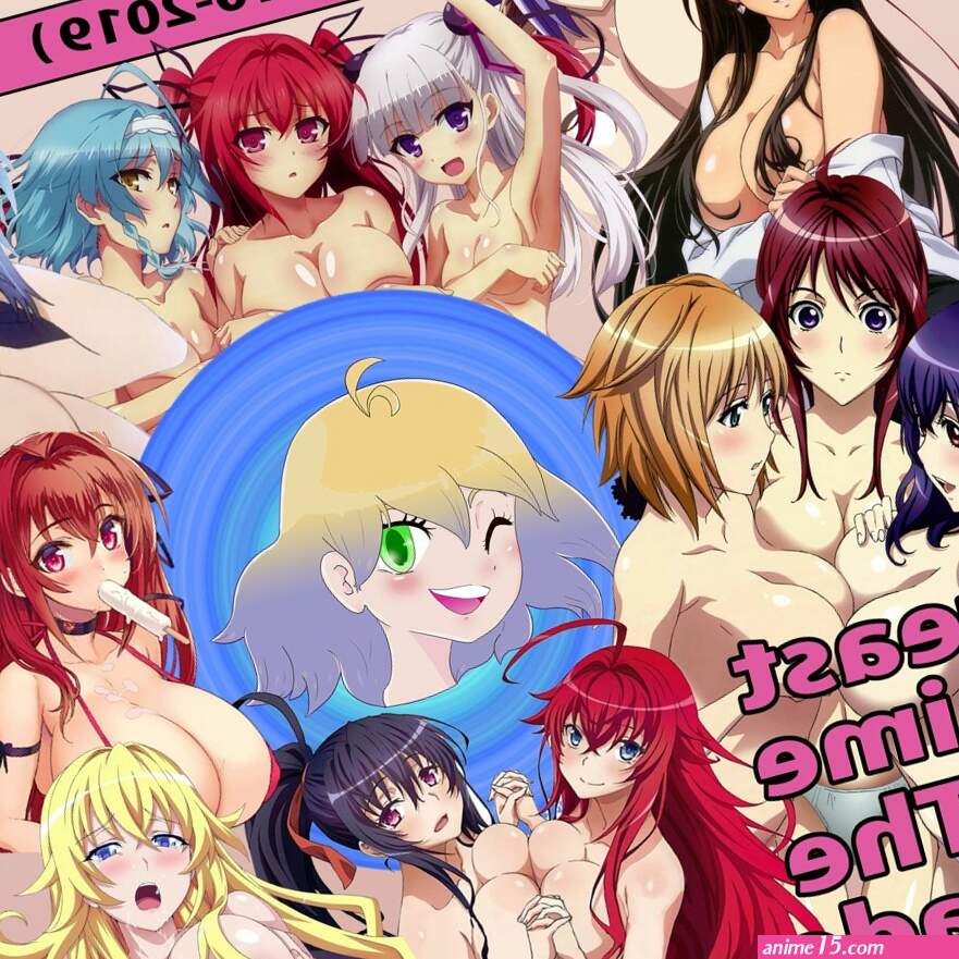 Stream Episode 35: The BrEaST Anime Of The Decade 2010