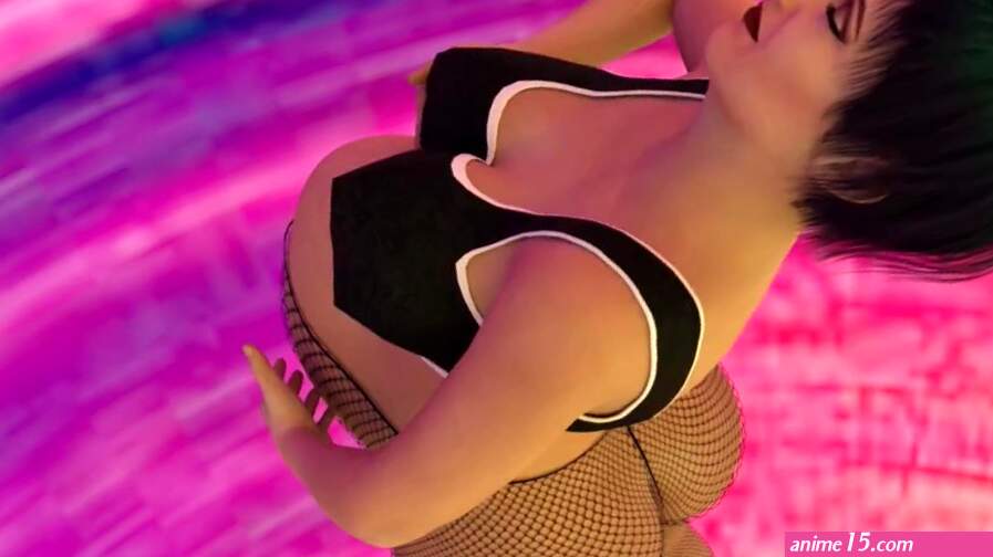 Water Pipe Breast and Belly Inflation