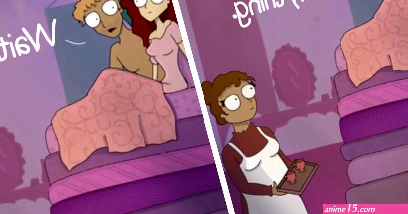 I Turn My Most Inappropriate Thoughts Into Comics That You Shouldnt Show Your Grandma 40 New Pics
