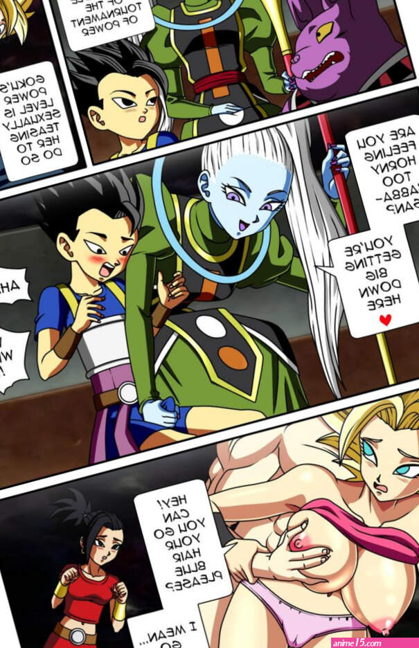 Hentai Pinup cabbacauliflachampakaleson gokuvados