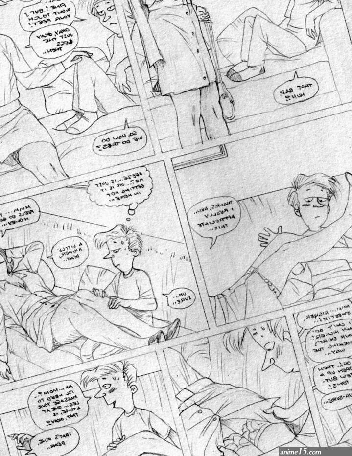 Daddys Not Home Daddys Home Pandoras Box nHentai Comics