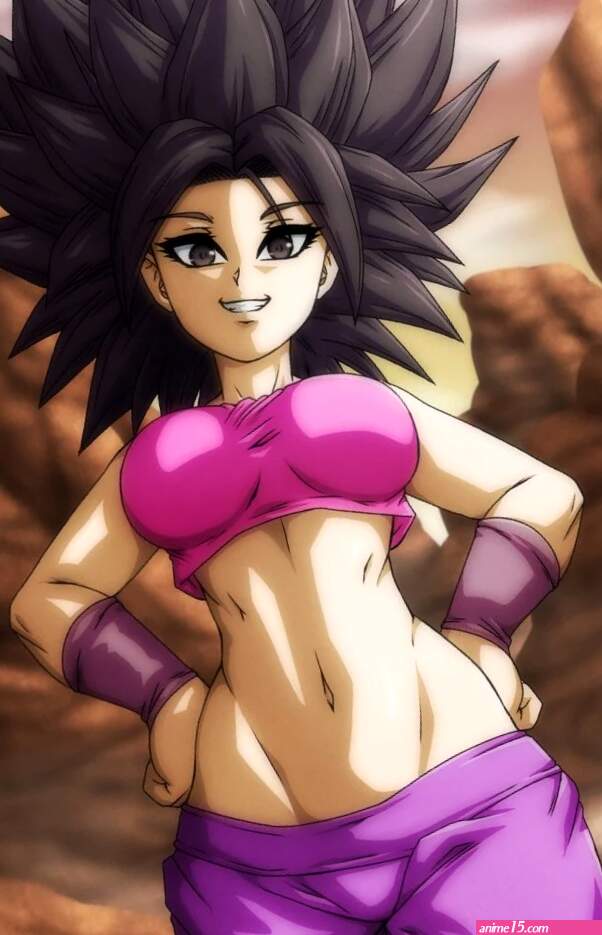 caulifla Rule 34