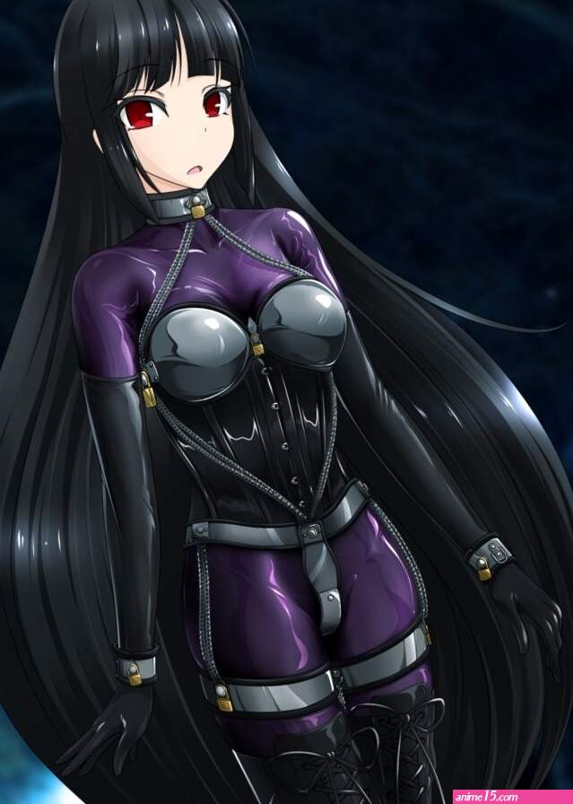 Full Chastity Belt