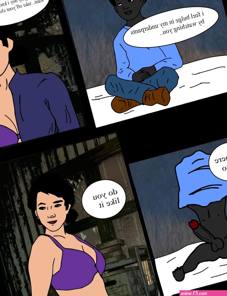 Clementine hard fuck