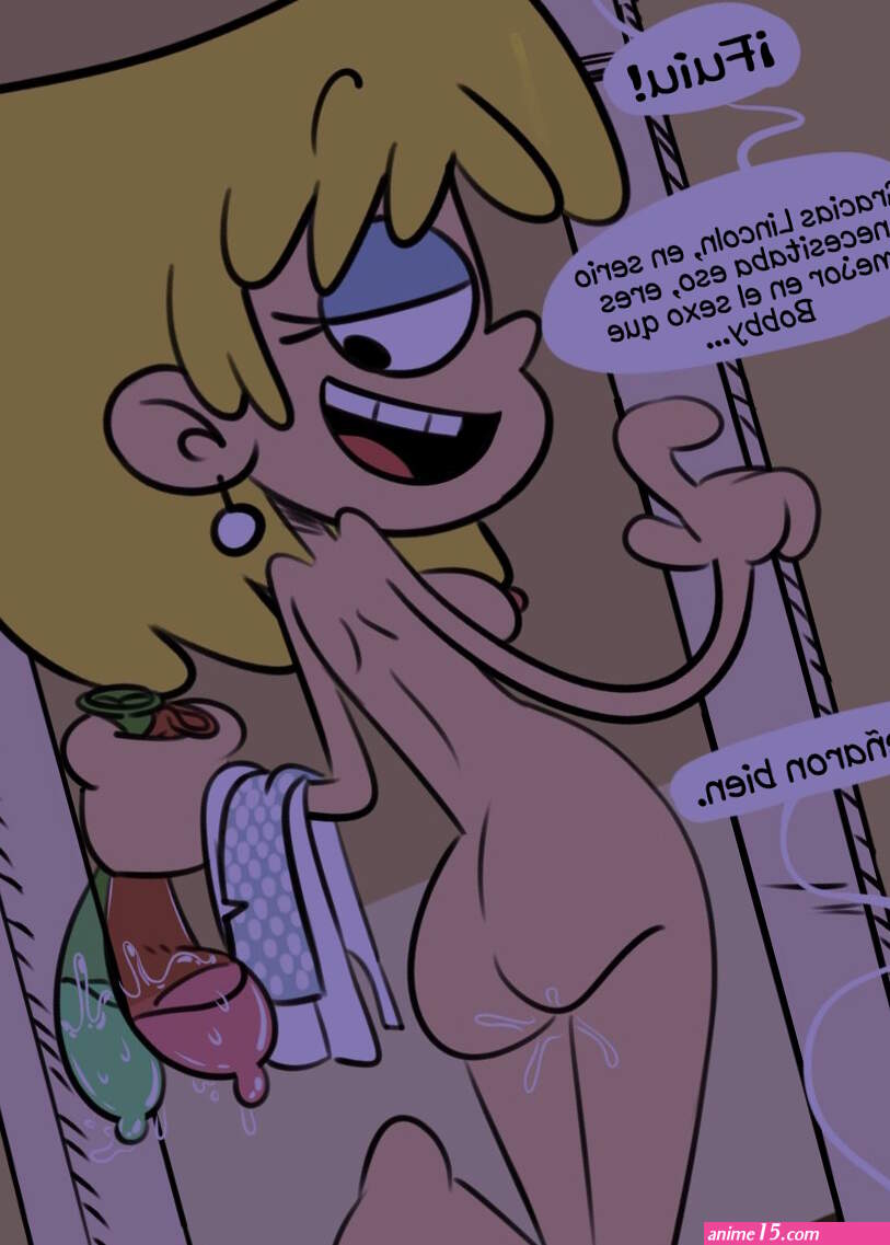 Comic Porno The Loud House Late Night Visits Pokachu