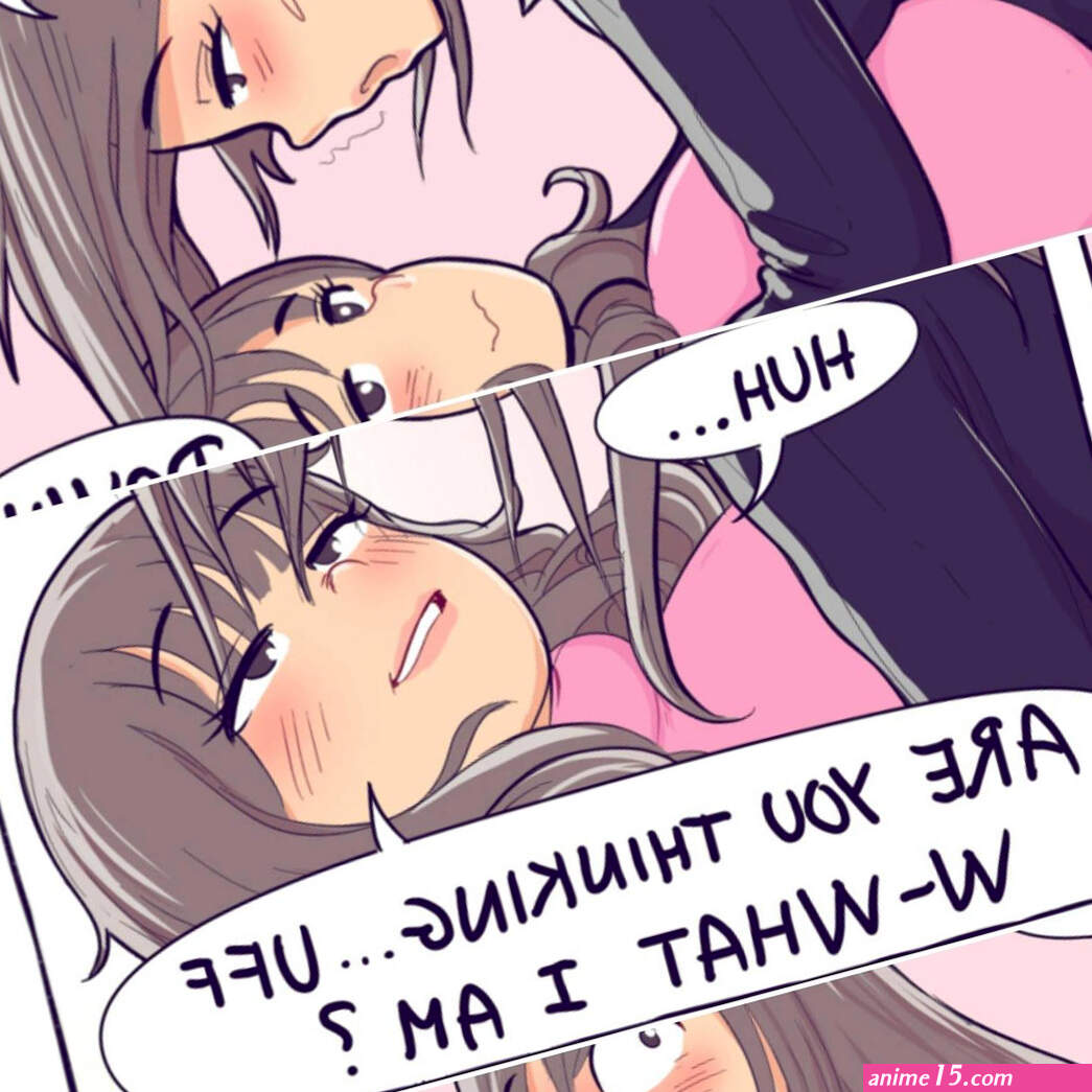 7th page of the comic by lewdua on DeviantArt
