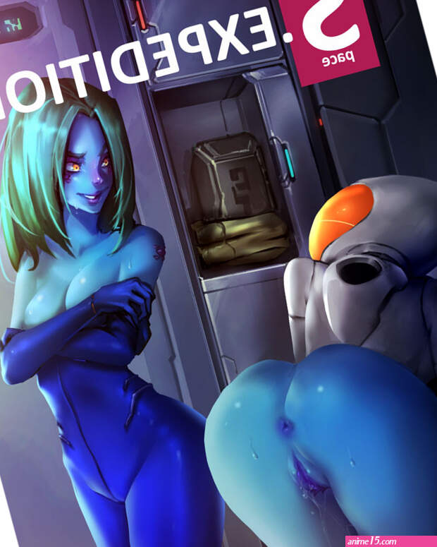 S.EXpedition Porn comic Cartoon porn comics Rule 34 comic