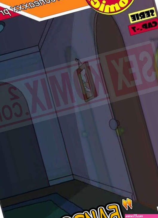.. 2. Simpsons. Obsession. IToonEAXXX