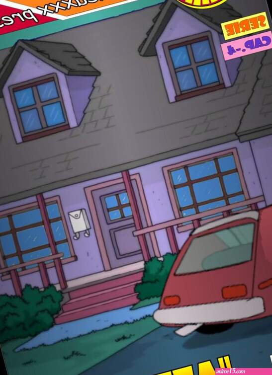 Afinidad Parte 4 Simpsons Porno Itooneaxxx