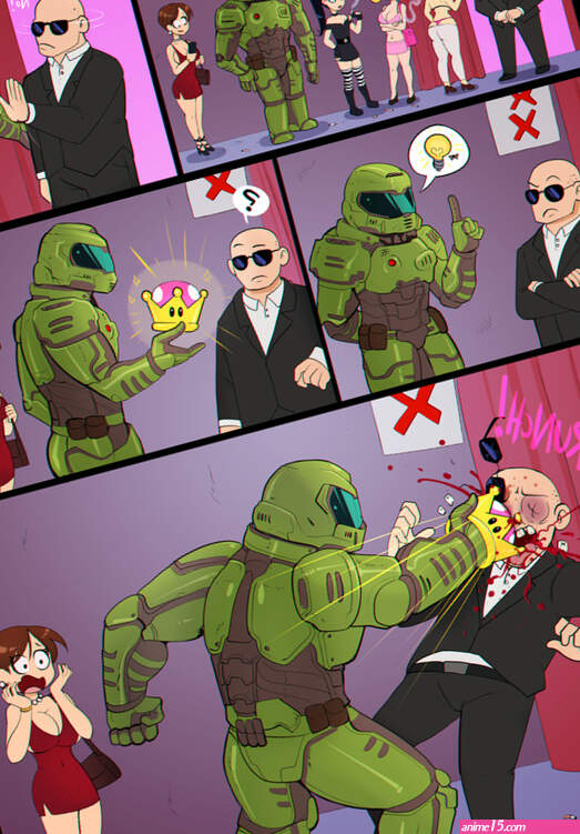 Shadman :