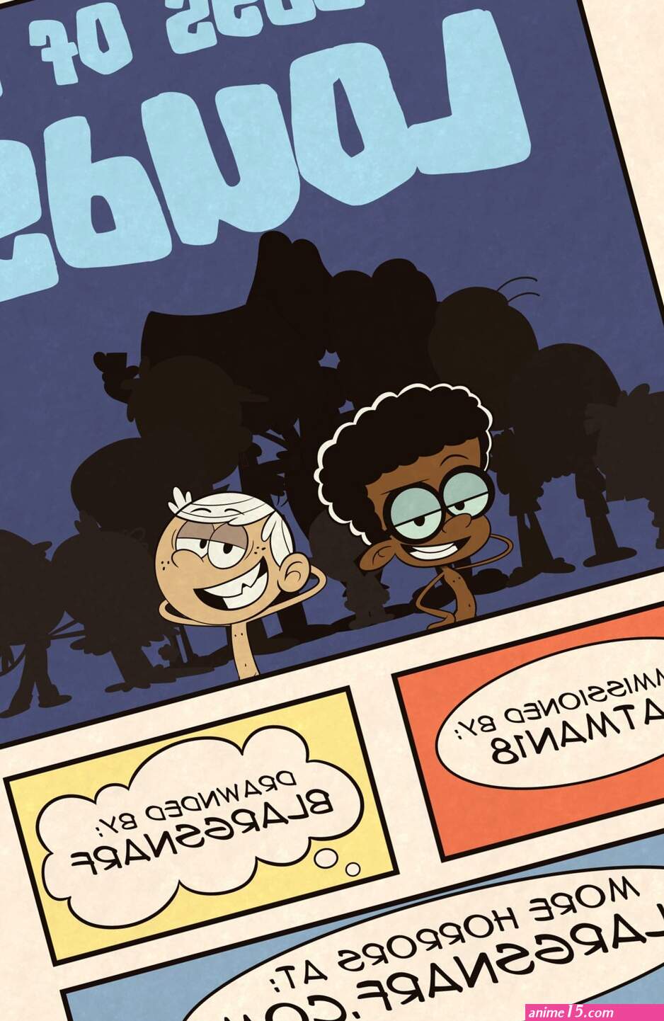 The Loud House