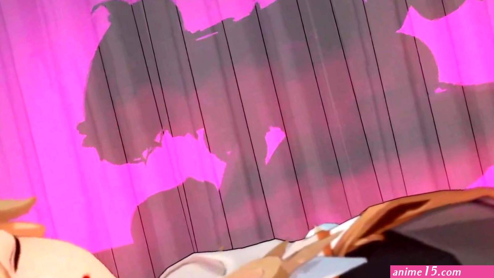 Cute Navia Fucking with Big Dick Genshin Impact Anime Anryms