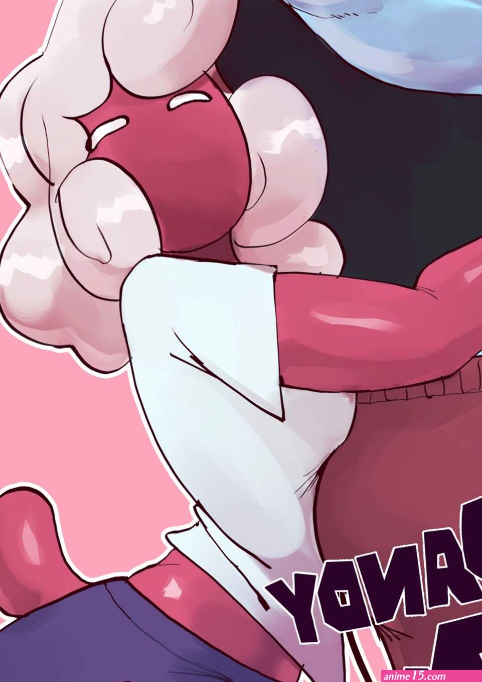 Dandy Demons: Part 5 Morning Porn Comic english 08