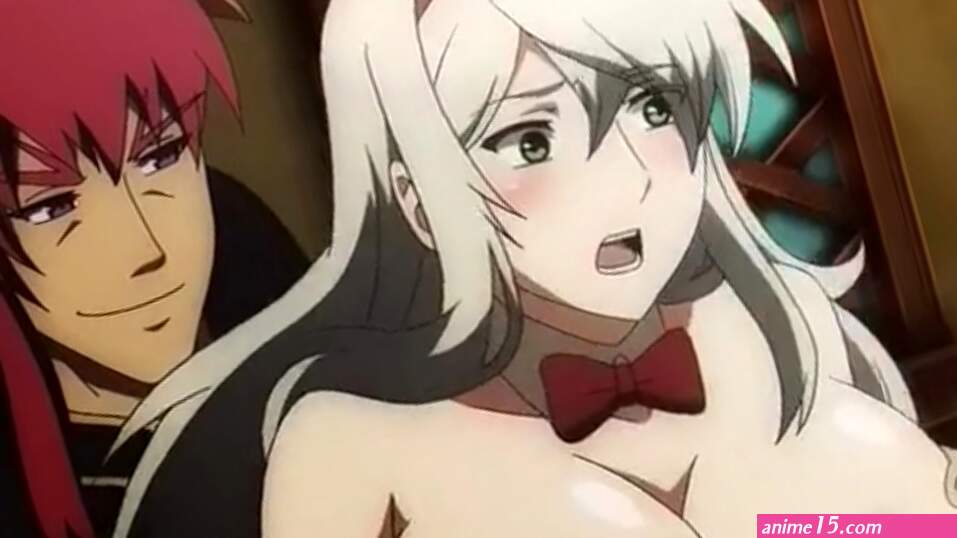 Hentai Movie Demonion Trailer 1 The Dark Elf Anime