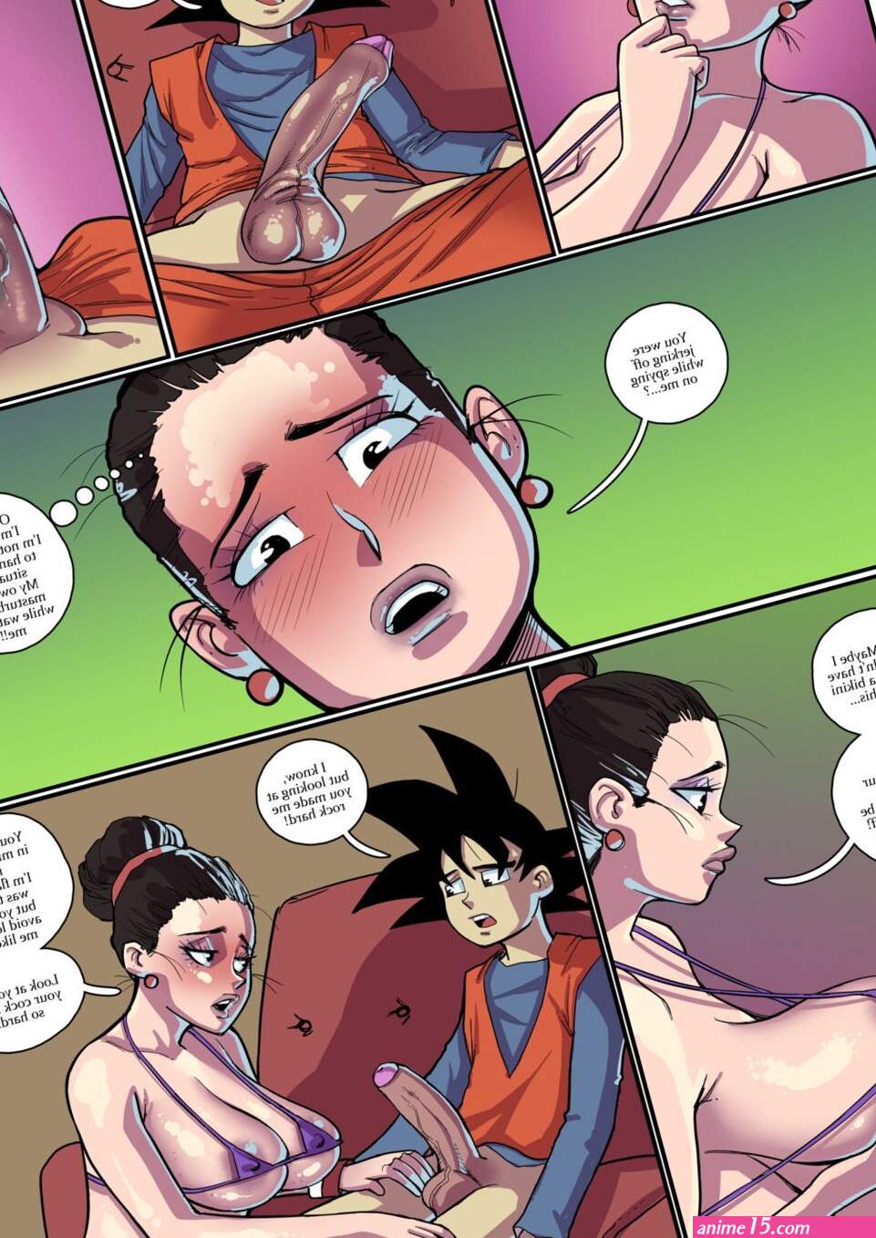 Dragon Ball Z