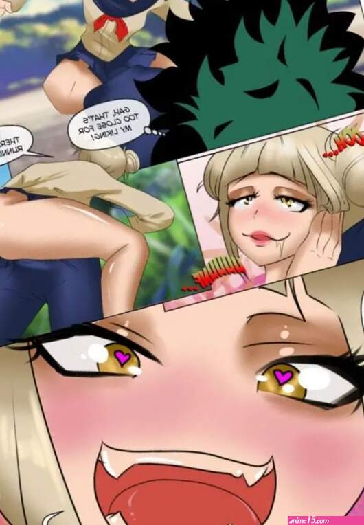 Theres Something About This Hero Thats Driving Me to Lust