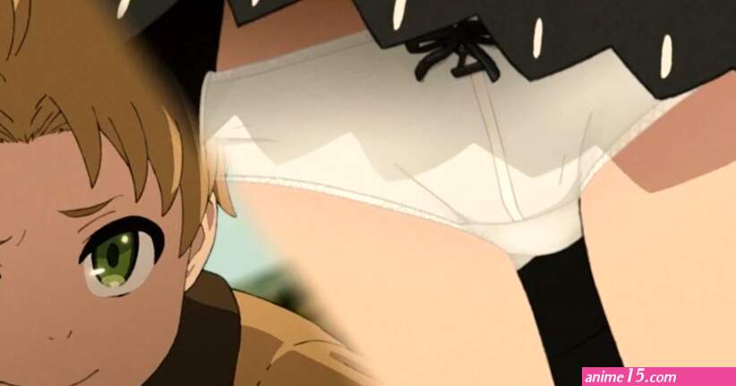 12 Ecchi Anime Superpowers Wed Love to Have!