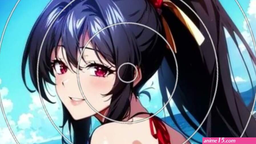 You Cant live without me Erotic Hypnosis Anime Goddess Akeno