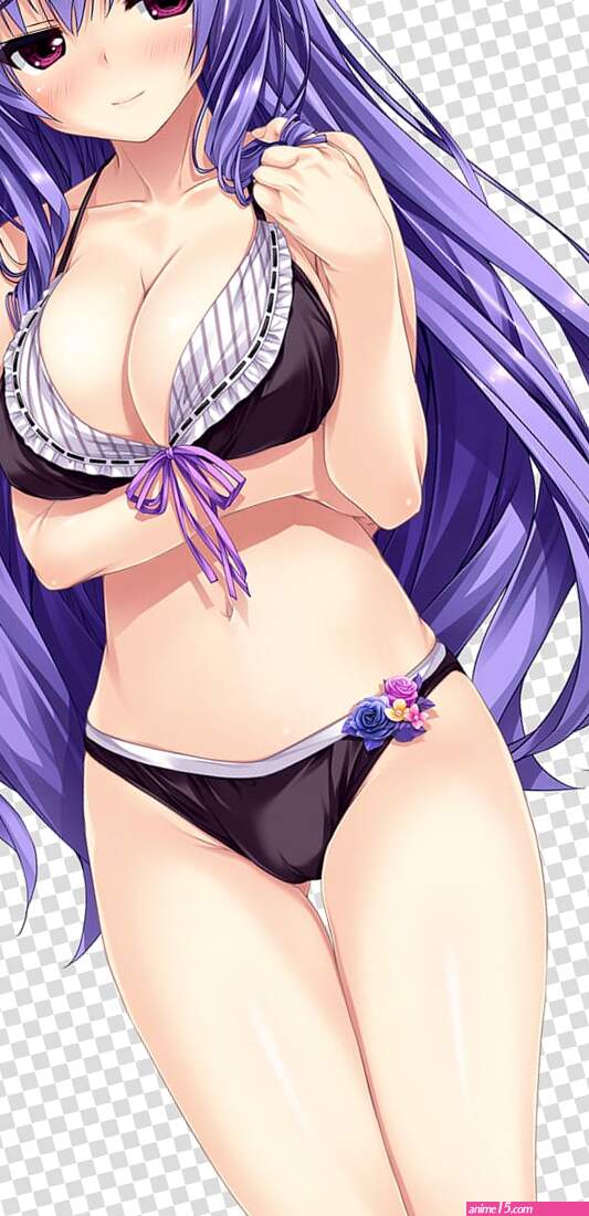 Eroticism Anime Undergarment Lingerie Girl Anime transparent background PNG clipart