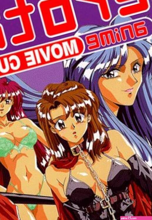 The Erotic Anime Movie Guide: McCarthy Helen CLEMENTS JONATHAN: 9780879517052: : Books