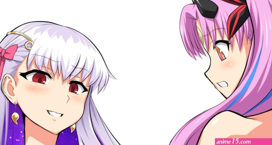 S-Ishtar Vs. Kama Urethral Sex