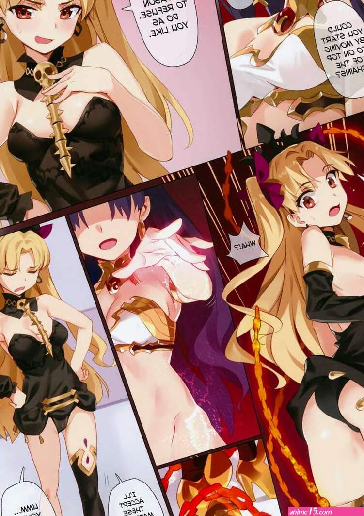 Porn comic Skill Kyouka Kaikin. Chapter 1. Fate Grand Order. YD. Sex comic gorgeous beauties fool