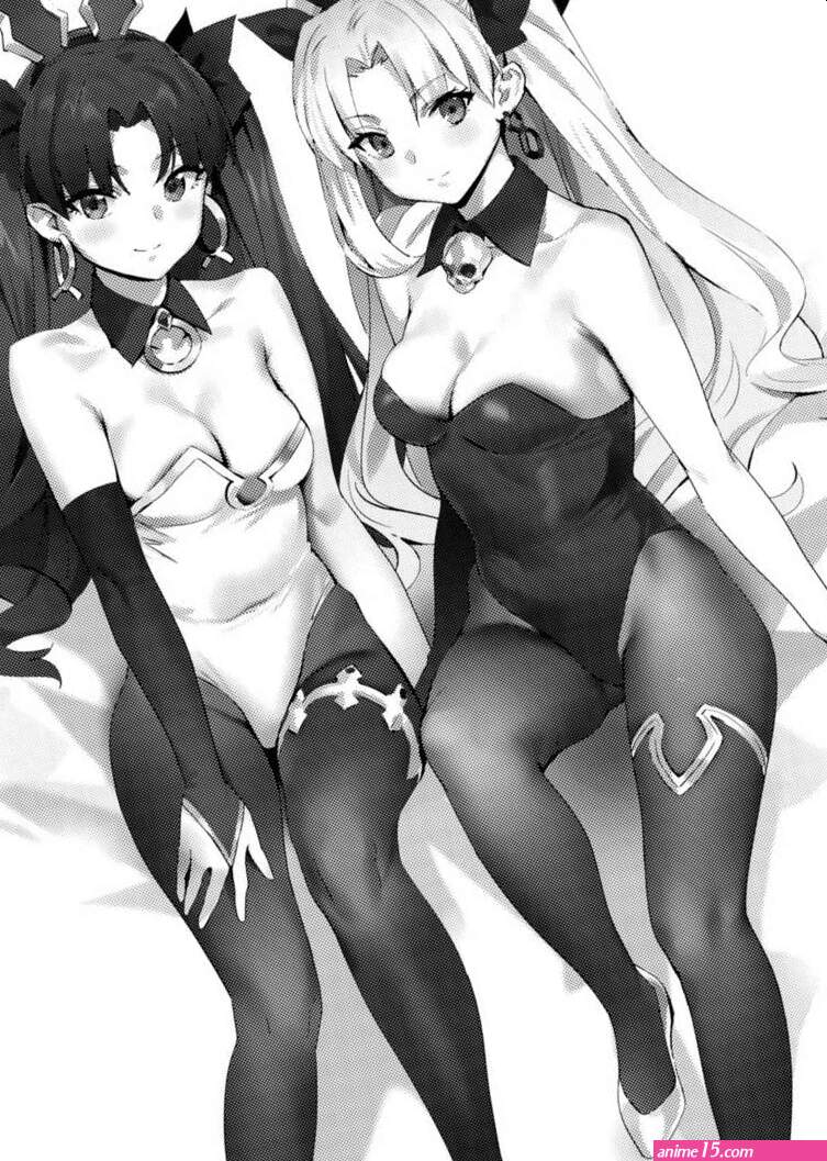 Porn comic Hidden Quest. Chapter 1. Fate Grand Order. YD. Sex comic gorgeous blonde whore