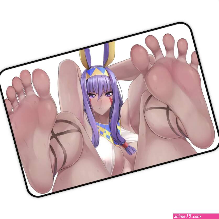 Fate Grand Order Sexy Mousepad