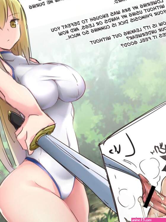 Best hentai femdom porn 2023