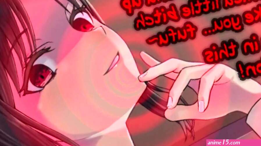 Anime Girls Turn You Into Their Obedient Loser Hentai Joi Femdom Pet Play Edging FeetAssArmpits