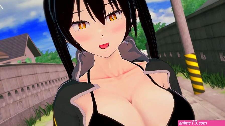 FIRE FORCE TAMAKI KOTATSU ANIME HENTAI 3D UNCENSORED