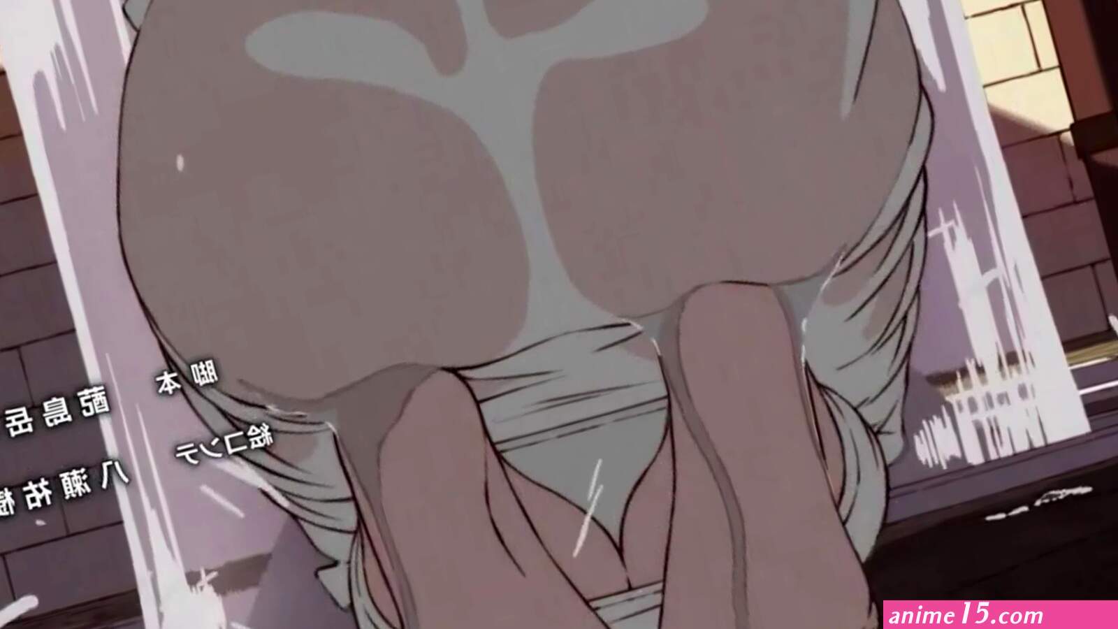 Enen no shouboutai 1 keina suda veil fire force
