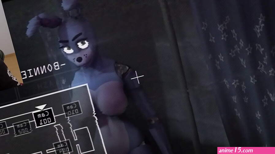 I Played The Wrong Five Nights At Freddys FNAF Nightshift Uncensored
