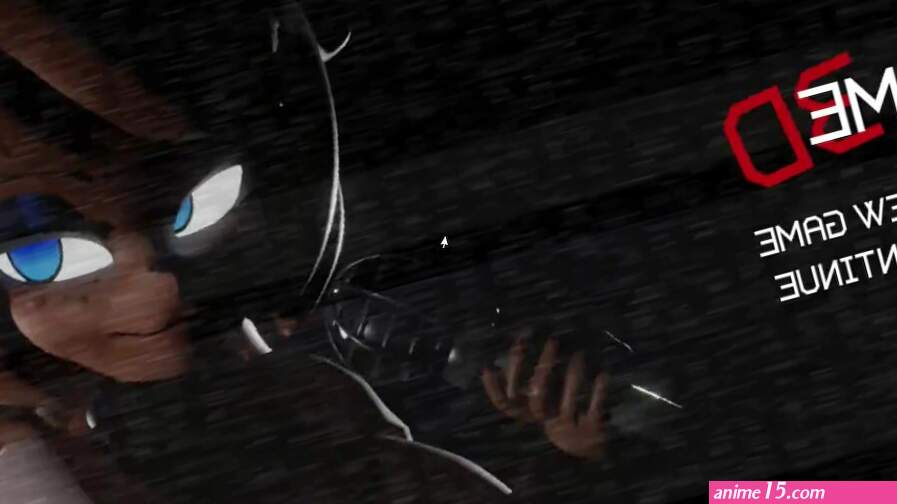 Five Nights At Anime REMASTERED