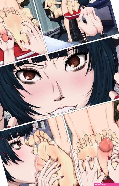 Any positions or foot fetish scenarios you ever dreamed of being in? For me Id love to experience something like this free hentai porno xxx comics rule34 nude art at HentaiLib.net