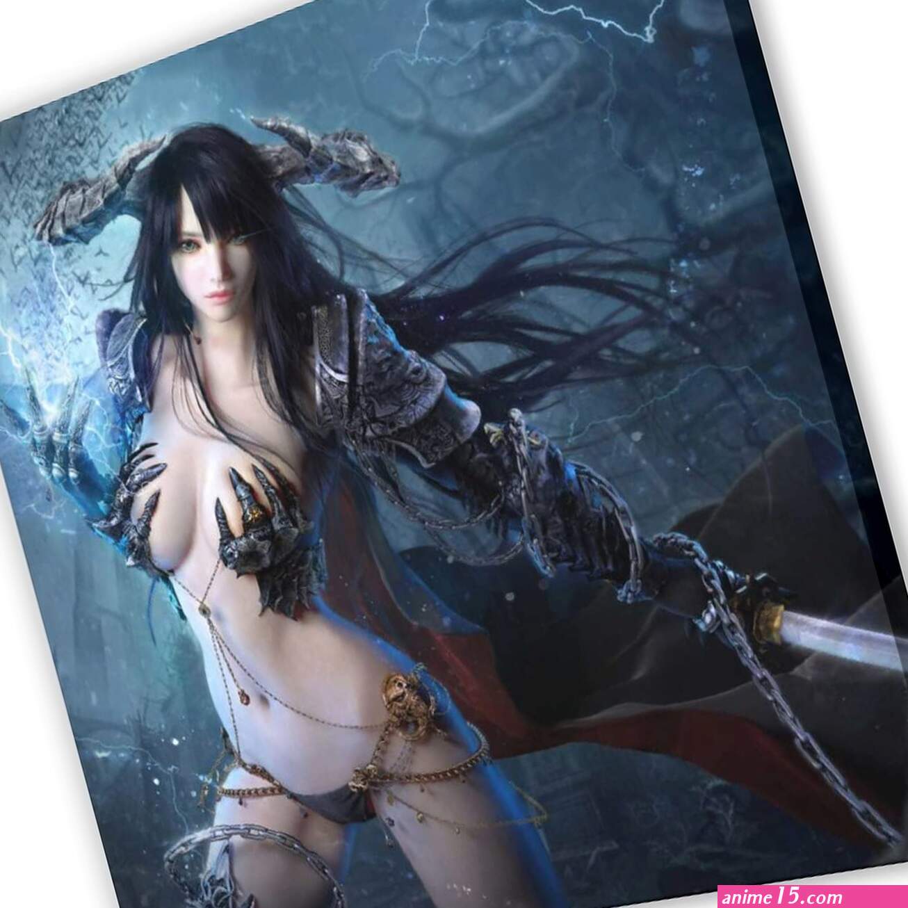 Buy Adult Anime Porn Girl Sexy Topless Naked Truth Uncensored Endless Sex Lesbian Boob Cat The Best Gift for A Man 24 Bedroom Decor Room Aesthetics s Living Room Decoration 1 Online